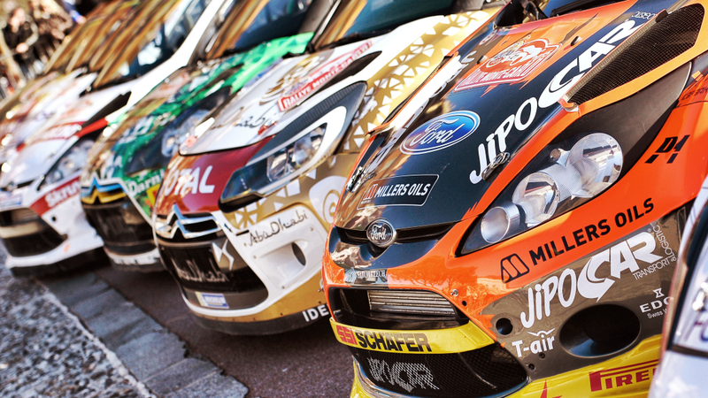 Illustration for article titled Fantasy WRC 2016: Rules, Prizes, and Rumors